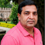 Rameshwar Yadav