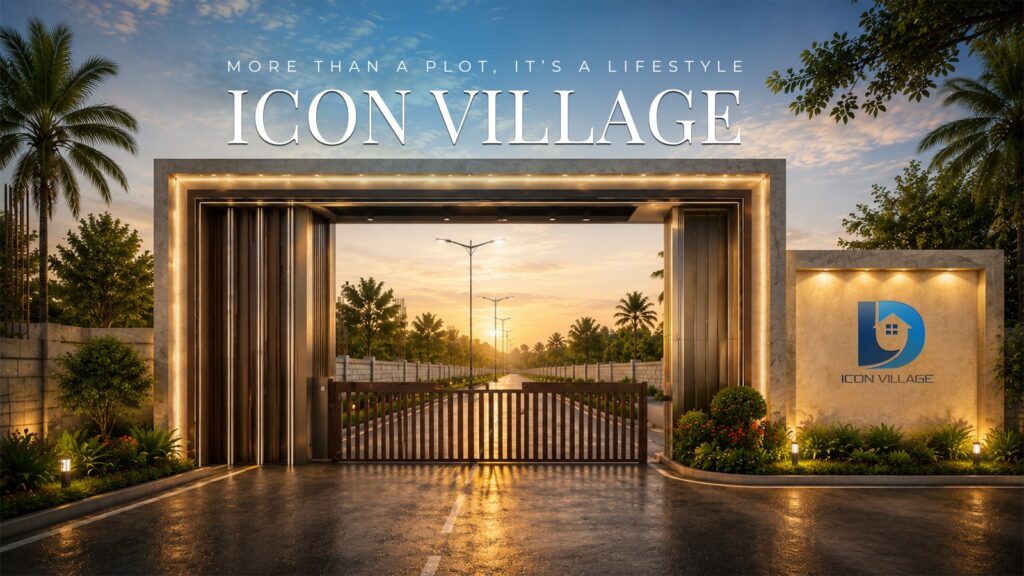 Icon Village