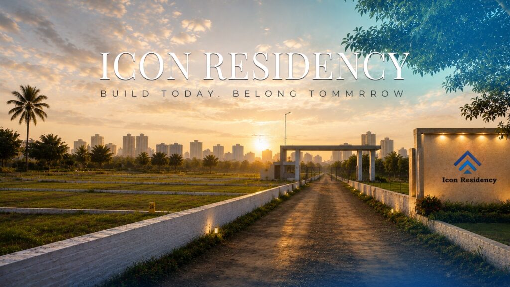 Icon Residency